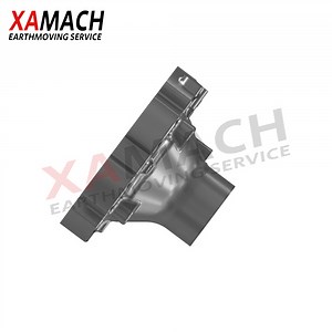 [Hot Item] Spare Part 381-4313 Front Brake Wheel Housing Fits Caterpillar Motor Grader 120