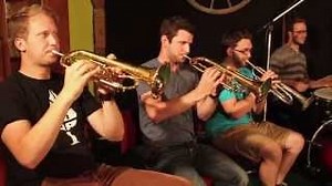 "Anna Polka Chords" - Die kleine Besetzung • live im Probestadl (2014) - ChordU