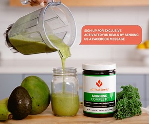 9.1K views · 55 reactions |  Are you on Facebook Messenger? Send us a message for exclusive sales and deals — AND save up to 70% off! Click the link here and select the “Get Messages” button to be the first to find out what ActivatedYou sales we’re currently offering! Click here!  https://bit.ly/42sZTS1 | ActivatedYou | Facebook