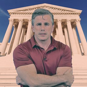 Justice Breyer’s surprise retirement seems to have been the result of an unprecedented leftist pressure campaign to force him from the Supreme Court before this year’s election. You can be sure these same radical leftists, who also want to pack the Supreme Court, will require Biden to pick a judicial extremist to replace Justice Breyer. Let me be clear: the Left will use this opportunity to further undermine the integrity of the Supreme Court and the rule of law. Disturbingly, President Biden se