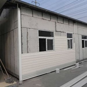 [Hot Item] Quick and Cheap Minstallation Precast RV Interior Wall Panels