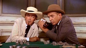 Les Cheyennes - Film (1964) - SensCritique