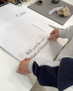 Bride Tribe on Reels