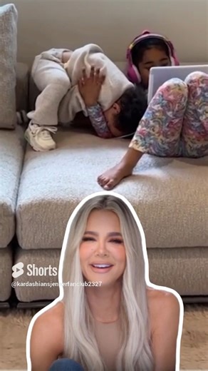 Khloe Kardashian takes Tatum on a floor cleaning adventure like no other! ✨ #truekardashian #truethompson #KUWTK #khloekardashian #keepingupwiththekardashians #kuwt #kardashiansonhulu #cleaninghouse #oc #cleanwithkids #reels #reelsoftheday | Kardashians & Jenner Fan Club