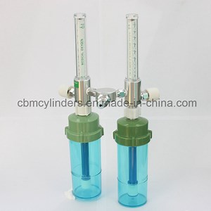 [Hot Item] Float-Type Oxygen Flowmeters