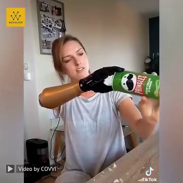 1.8K views · 38 reactions | The COVVI hand uses ground-breaking...