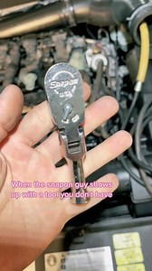 Its my favorite unused tool lol #mechanic #mechaniclife #protip #mechanicsoftiktok #fo | XXX fattony XXX