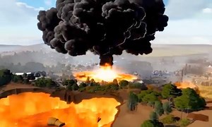 9:22. Pink Floyd - Sheep (2024 AI Visuals). 🎼 | Domination Blues