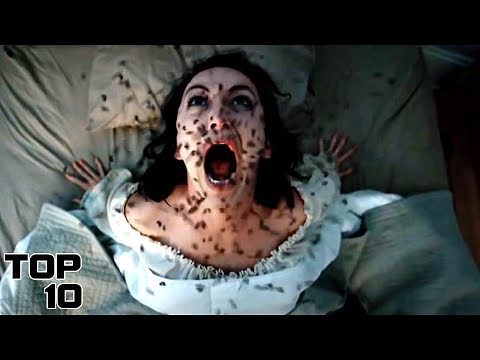 Top 10 Scary Horror Movies Coming Out In 2022