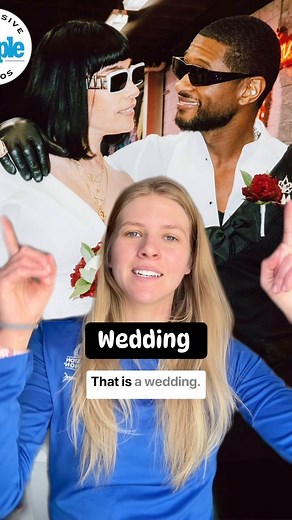 7.7K views · 565 reactions |   WEDDING vs WETTING  Wedding: * A...