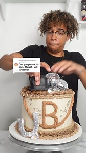 64K views · 1.9K reactions | Nicki Minaj Cake  #cake #cakedecorating #cakesoffacebook #cakesofinstagram #baking | Everything Just Baked | Facebook