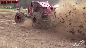 Mega Trucks throw down in Tennessee! Watch the full video https://goo.gl/qGuR6w | Mega Mud Trucks