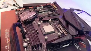 4.9K views · 209 reactions | Un video detrás de escenas para ustedes muchachos #Fryzen #amd #disipador #deepcool #gamerstorm | Proto | Facebook