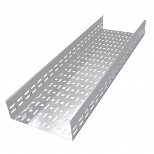[Hot Item] Factory Directly Supply Wbt Cable Tray for Electric Transmission