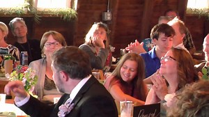 The Best Man Funny Wedding Speech | Dj Photo Booths