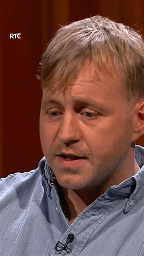 130K views · 742 reactions | “Qualifying is hard, it’s a whole four-year gambit.’ Peter Ryan tells Tommy just how tough getting to the Paralympics is  #tommytiernanshow Tommy Tiernan | RTÉ One | Facebook