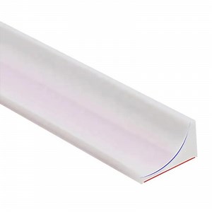 [Hot Item] Collapsible Bathroom Water Stopper Flood Barrier Rubber Dam Wet and Dry Separation Kitchen Shower Threshold Water Strip