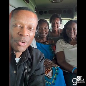 We're headed back to the Tift Theatre in Tifton, GA Saturday June 15th‼️🙏🏽🙌🏽 #gSL #TheGospelStarlights @topfans | The Gospel Starlights