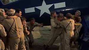 Black Sheep Squadron 1x17 - Last Mission Over Sengai