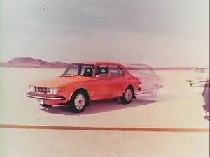 1.4K views · 26 reactions | 1974 Saab 99. Publicidad de EE.UU. | Historias del motor de Franco Cipolla | Facebook