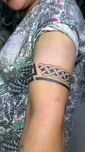 3.9K views · 126 reactions | Pano mag armband tattoo | Sikapjayson | Facebook