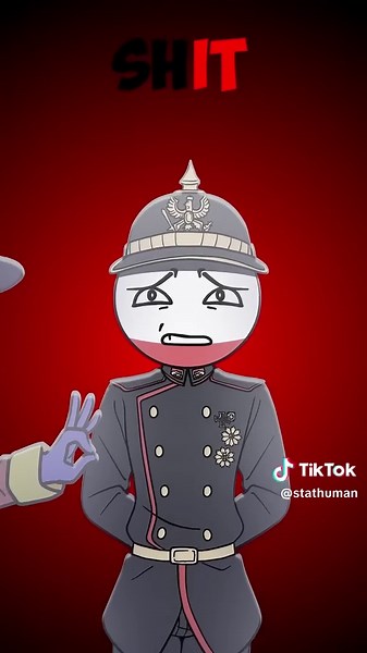 #countryhumans #animation #fyp #comedy