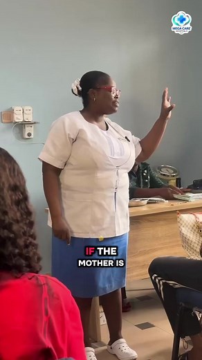 Rhesus Factor Complications in Pregnancy