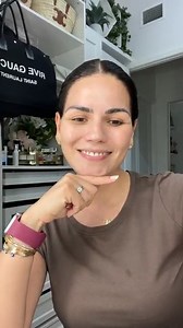 8.1K views · 398 reactions | Chicas, luego de una mascarilla es importante que hidraten su piel correctamente para que se mantenga luminosa y linda ✨. Todos los productos que uso para mi rutina los encuentran en www.karinabanda.com/cuidatupiel | Karina Banda | Facebook