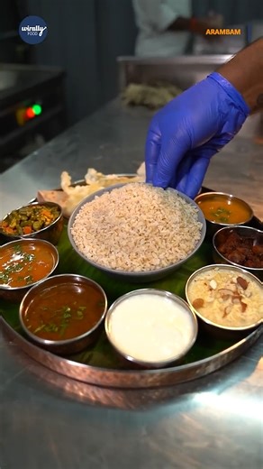 Indian Street Food Recipes on Reels