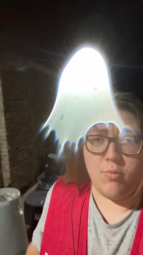 splooge ghost caught on camera #funny | ghosts on ring camera