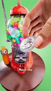 4.9M views · 46K reactions | How To Get Free Gumballs (Exposed)  | Rom | Facebook