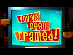 You’ve Been Framed! - Series 16 Episode 2 (2004)
