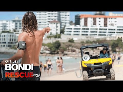 Bondi's hottest summer ever!! | Bondi Rescue