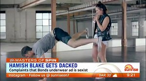 83K views · 617 reactions | BONDS gets a slap on the cheek from...