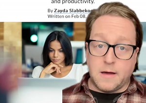 Woman ordered back to the office to ‘collaborate’ — then realizes she’s completely alone