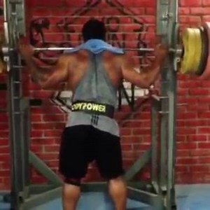 India bodybuilder Sham singh shera Not Just Beat Polio, He Beat Scores Of Opponents To Be A Champion Bodybuilder #InspiringIndian | INDIA GYMER BOYS