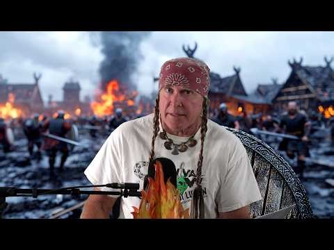 Q & A with Cody: Gourd canteens & nose rings / Cody Lundin’s Keep Your Ass Alive Ep 4