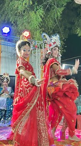 1.1M views · 2.5K reactions | O radha bani tu meri jaan ❤️❤️❤️#instagram #viral #trending #instagood #foryoupage #trendingreels #anuj_gupta_4464 # | Anuj Gupta | Facebook