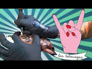 MES TATOUAGES (SIGNIFICATION & CONSEILS)