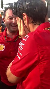 Bryan crying 🥺🥺🥺 #ScuderiaFans #ForzaFerrari #ScuderiaFerrari #essereFerrari 🔴 #Ferrari #Scuderia #PrancingHorse #F1 #Formula1 #motorsport #FormulaOne #race #racing #Charles16 #CL16 #CharlesLeclerc #TeamLeclerc #Leclerc #MonacoGP 🇲🇨 | Ferrari F1 Fans - news and updates