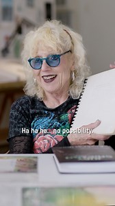 25K views · 24 reactions | Judy Chicago invites you to ‘Revelations’...