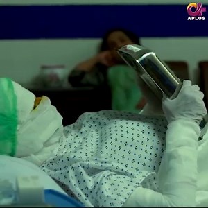 Mukafat e amal ! Jis khubsurti par sare zindagi aurat ne naz kia wohe us se cheen gaye | A-Plus TV