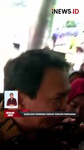 15K views · 168 reactions | Mantan Komisaris Utama PT Pertamina...