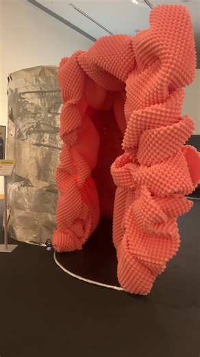 16 reactions | Visit the museum to explore “Repository of Secrets...