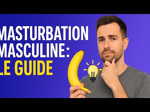 How to masturbate properly? The guide that won't make you deaf