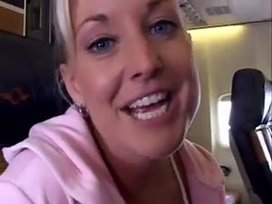 Calli cox fucks a lucky fan