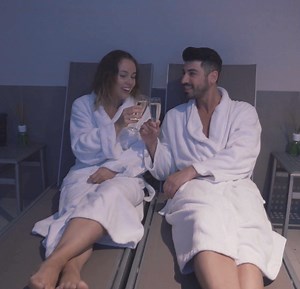 1.5K views | Who is the special someone you'd love to share a...