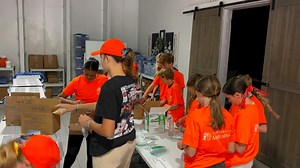 International Medical Relief on Reels