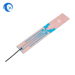 [Hot Item] 2.4GHz Omni-Directional WiFi PCB Antenna 3-5 dBi with Ipex Connector