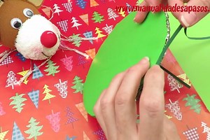 336K views · 5K reactions | Christmas tree recycling By: Manualidades aPasos | MetDaan DIY | Facebook